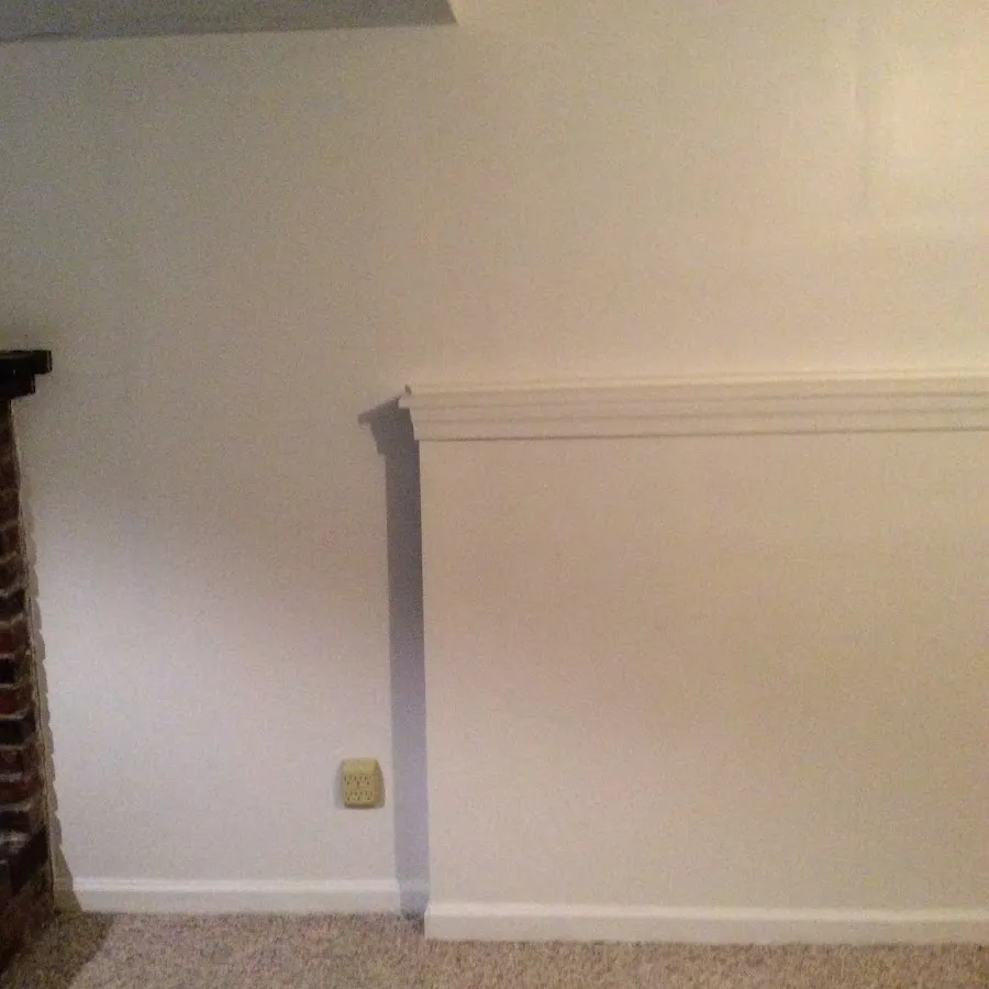Basement wall repair and restoration in Mount Sterling