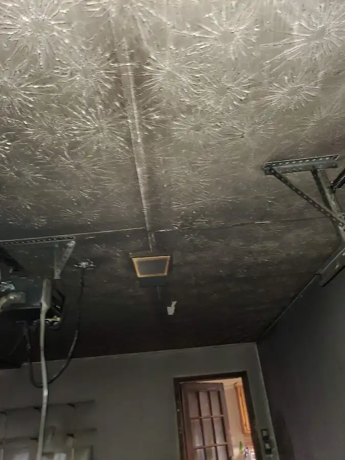 Fire and smoke damage assessment for Emergency Water Damage Services in Mount Sterling